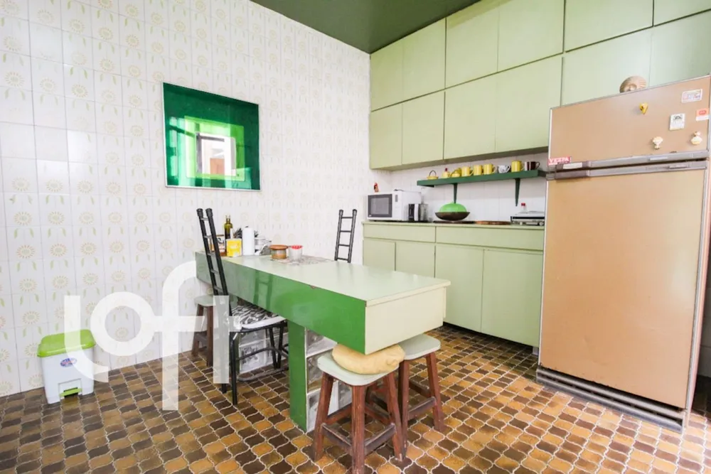 Apartamento, 3 quartos, 200 m² - Foto 11