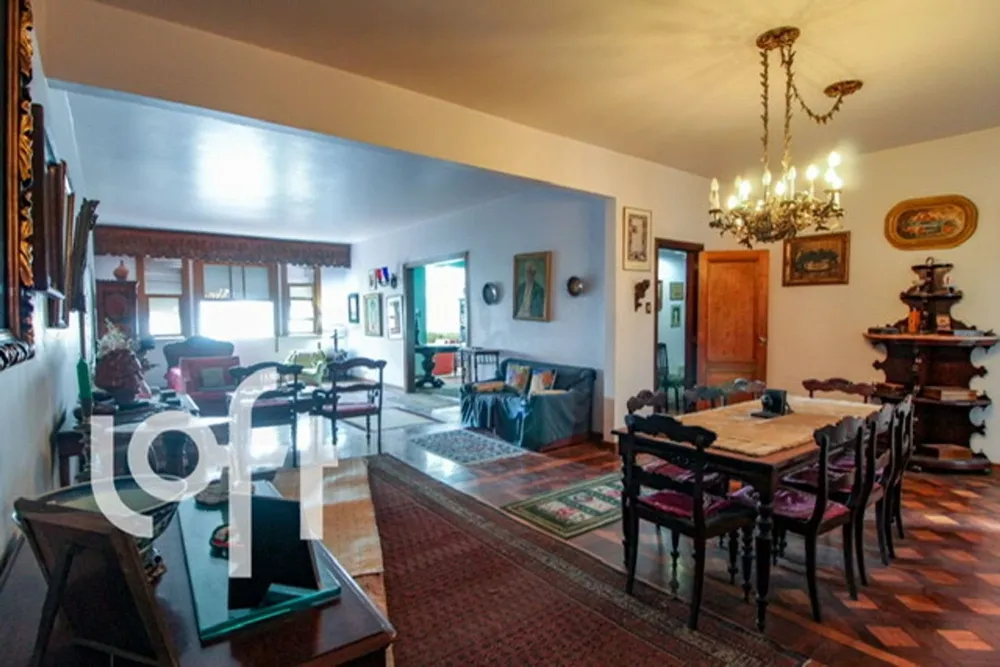 Apartamento, 3 quartos, 200 m² - Foto 6