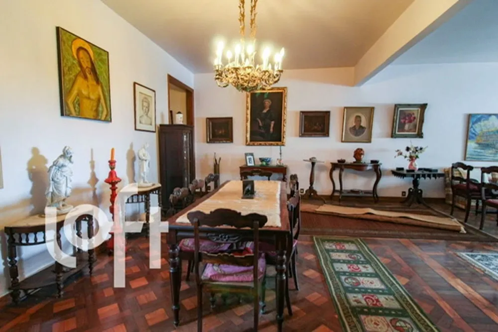 Apartamento, 3 quartos, 200 m² - Foto 7