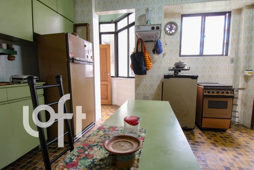 Apartamento, 3 quartos, 200 m² - Foto 12
