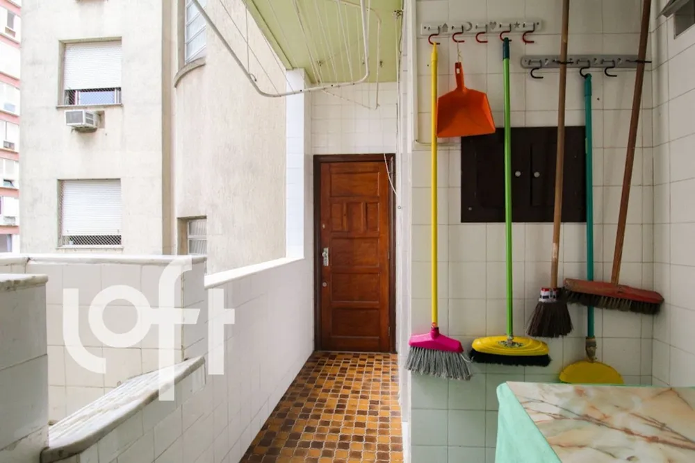 Apartamento, 3 quartos, 200 m² - Foto 13