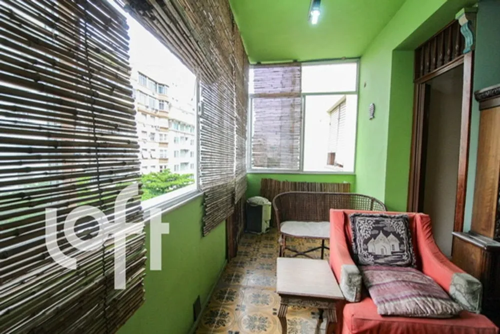 Apartamento, 3 quartos, 200 m² - Foto 2