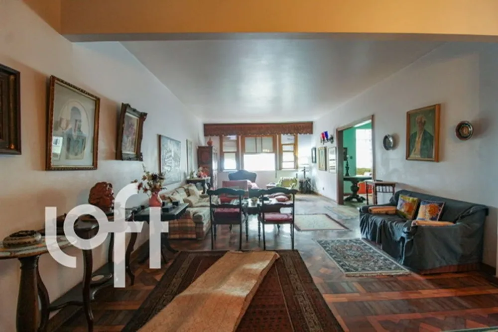 Apartamento, 3 quartos, 200 m² - Foto 8