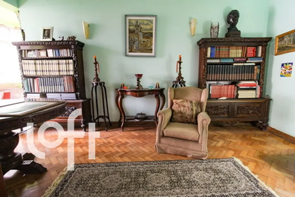 Apartamento, 3 quartos, 200 m² - Foto 9