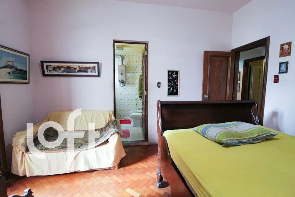 Apartamento, 3 quartos, 200 m² - Foto 15