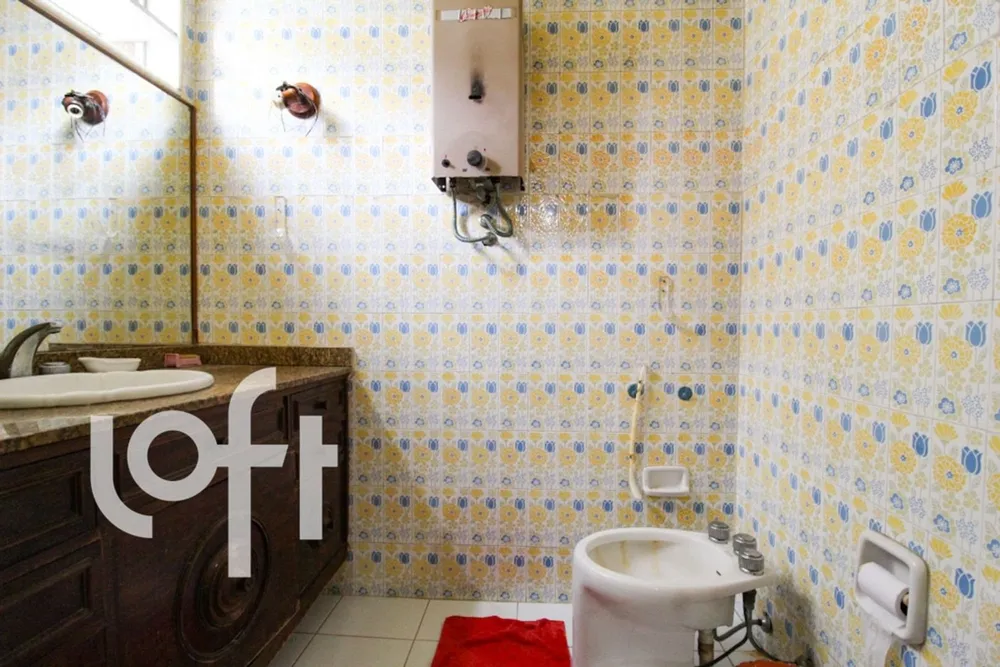 Apartamento, 3 quartos, 200 m² - Foto 21