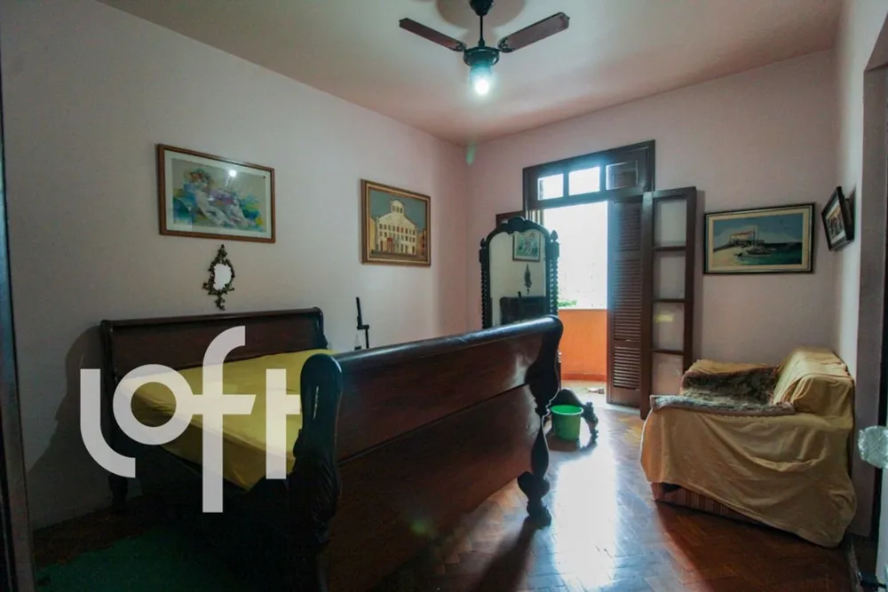 Apartamento, 3 quartos, 200 m² - Foto 16