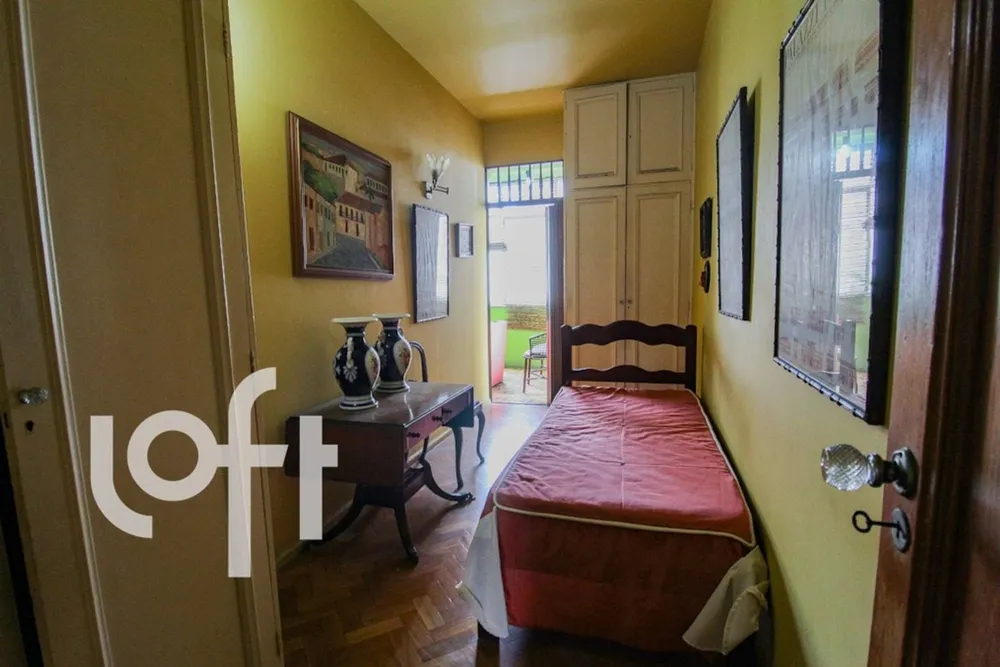 Apartamento, 3 quartos, 200 m² - Foto 19