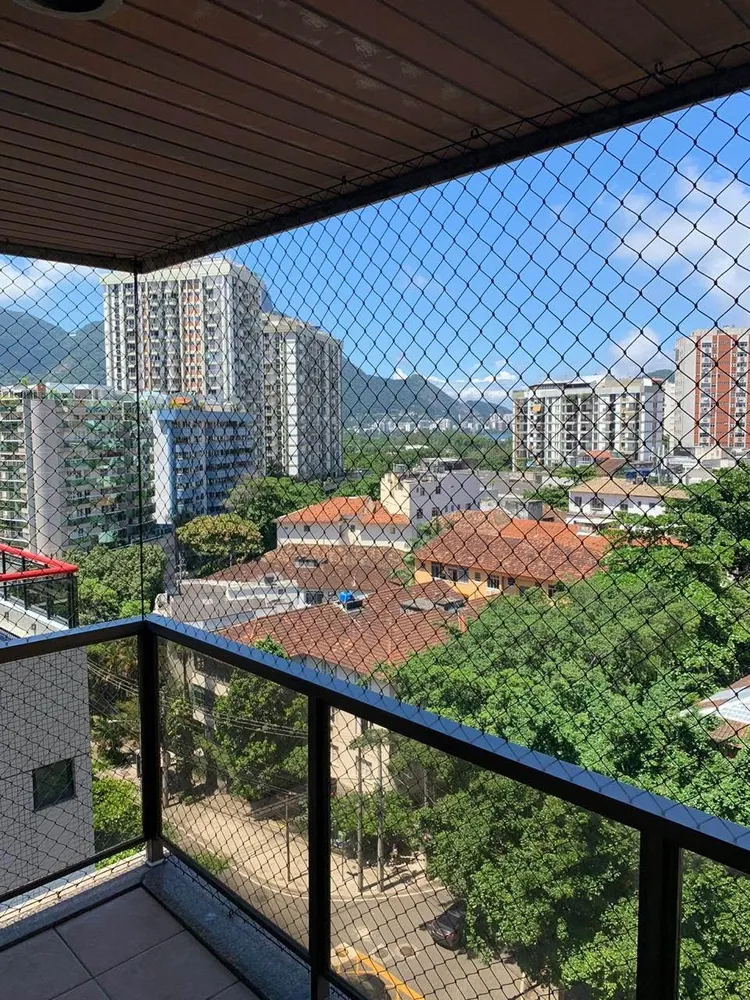 Apartamento, 1 quarto, 57 m² - Foto 7
