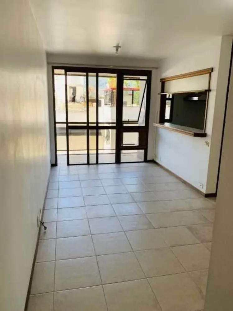 Apartamento, 1 quarto, 57 m² - Foto 2