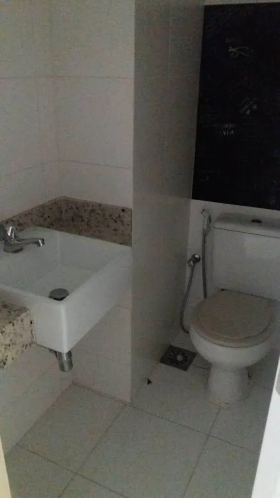 Apartamento, 3 quartos, 112 m² - Foto 5