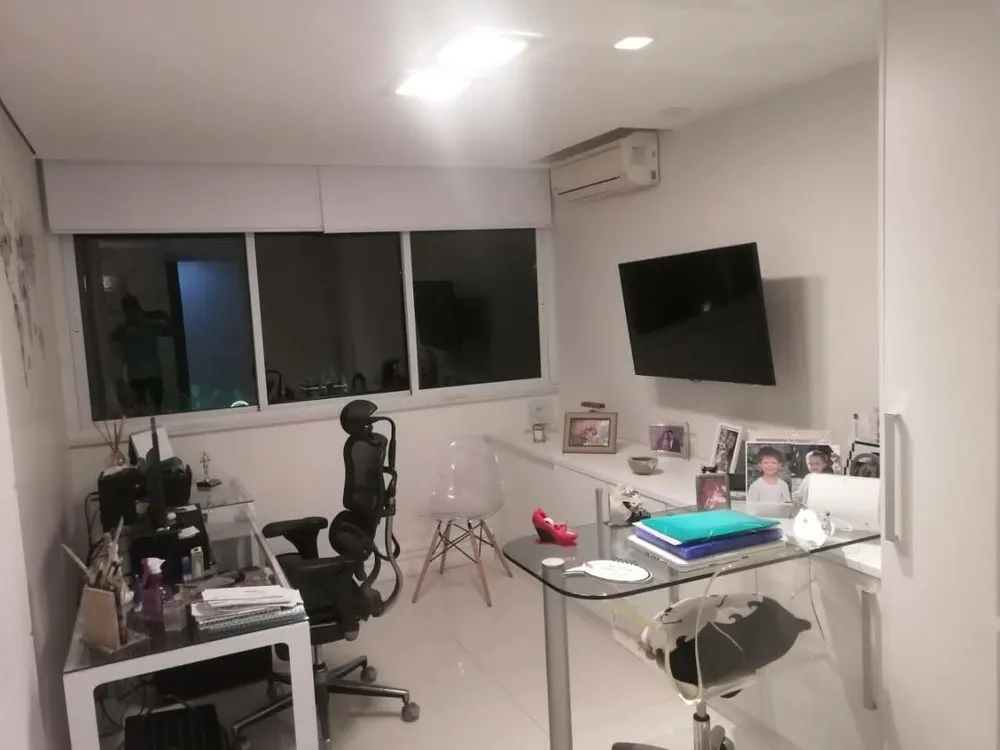 Apartamento, 2 quartos, 84 m² - Foto 7