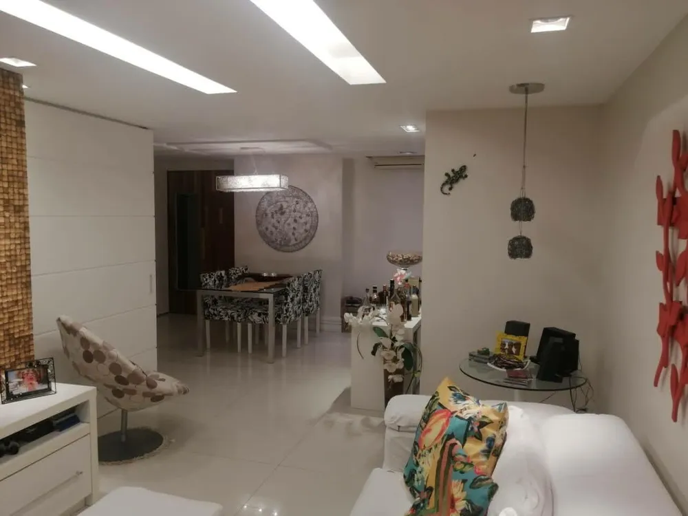 Apartamento, 2 quartos, 84 m² - Foto 2