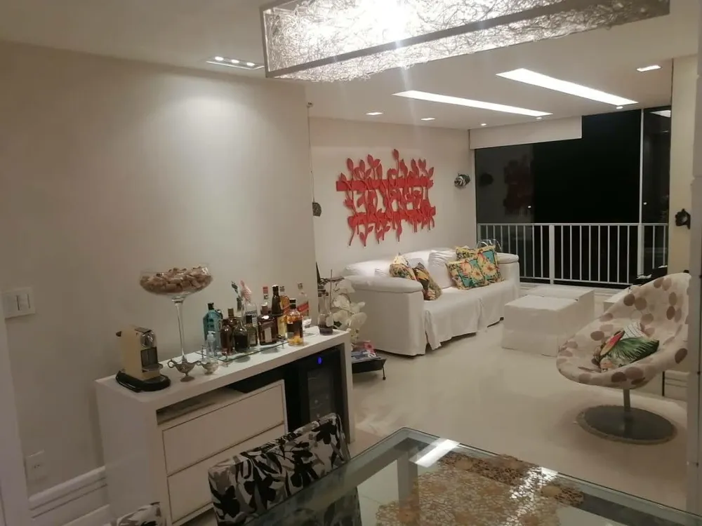 Apartamento, 2 quartos, 84 m² - Foto 1
