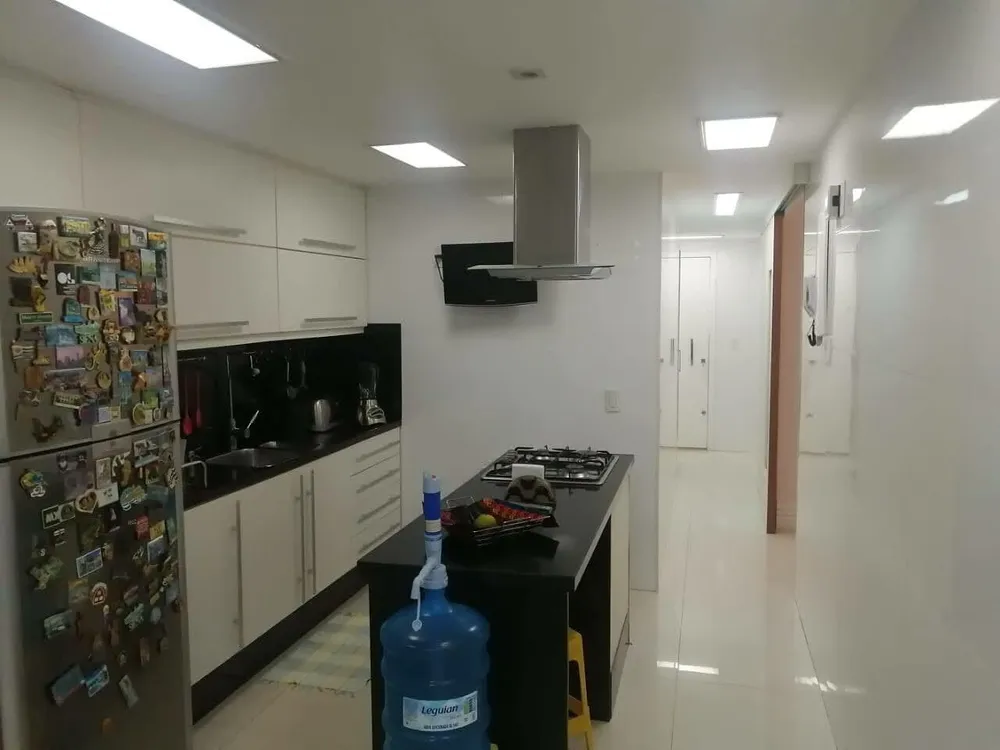 Apartamento, 2 quartos, 84 m² - Foto 9