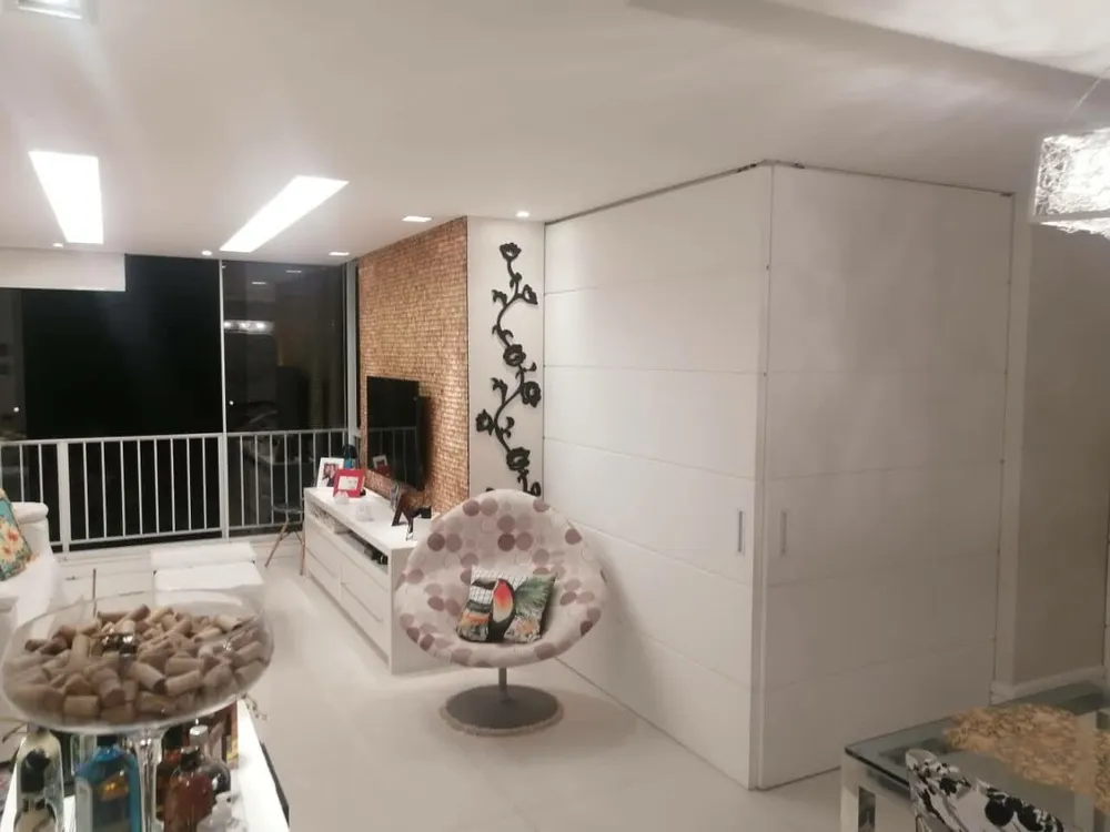 Apartamento, 2 quartos, 84 m² - Foto 4