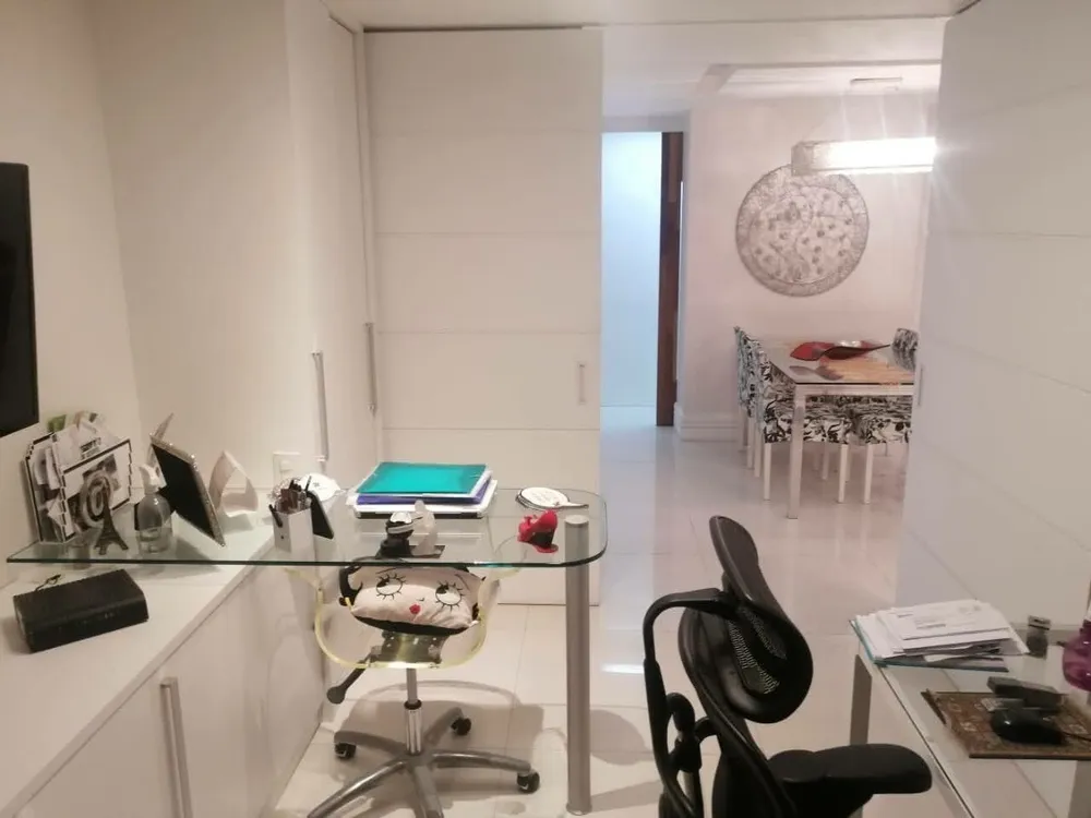 Apartamento, 2 quartos, 84 m² - Foto 8