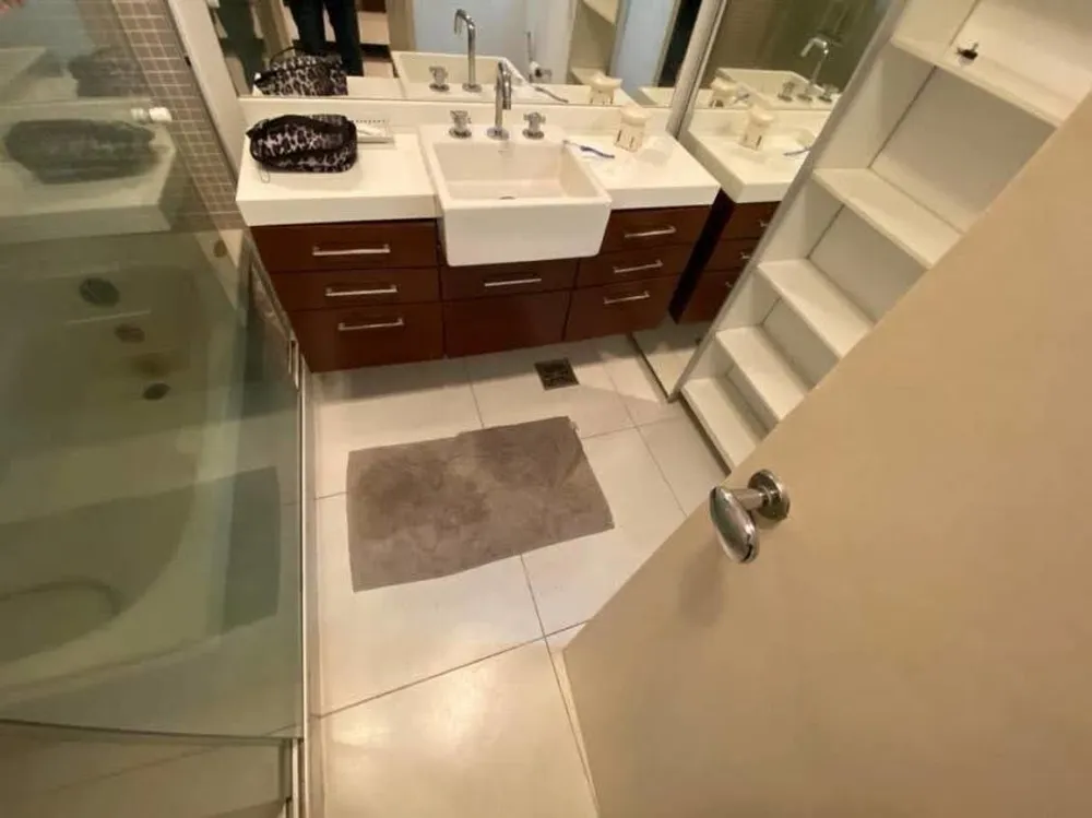 Apartamento, 2 quartos, 96 m² - Foto 11