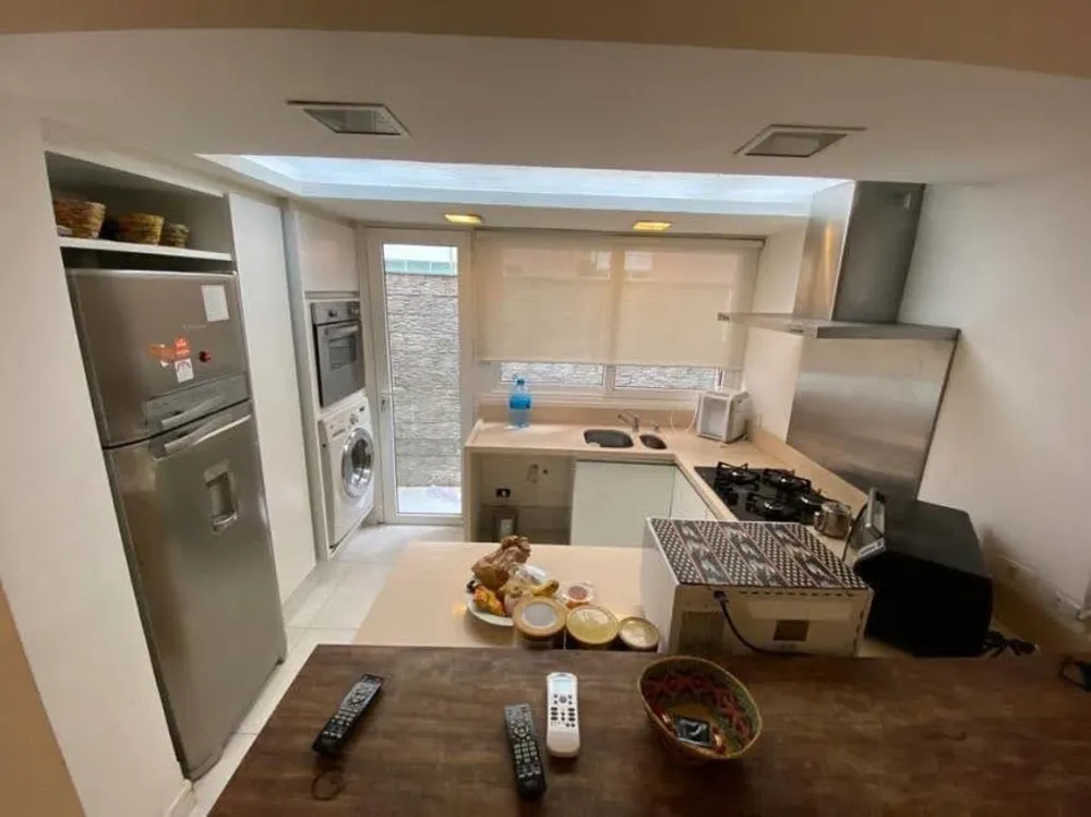 Apartamento, 2 quartos, 96 m² - Foto 4