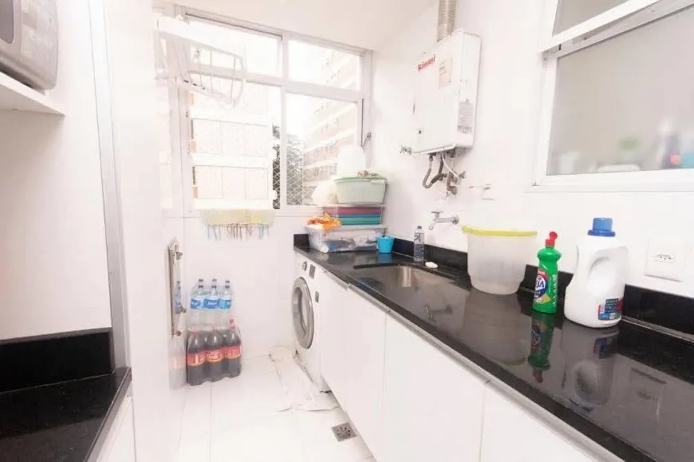 Apartamento, 2 quartos, 96 m² - Foto 12