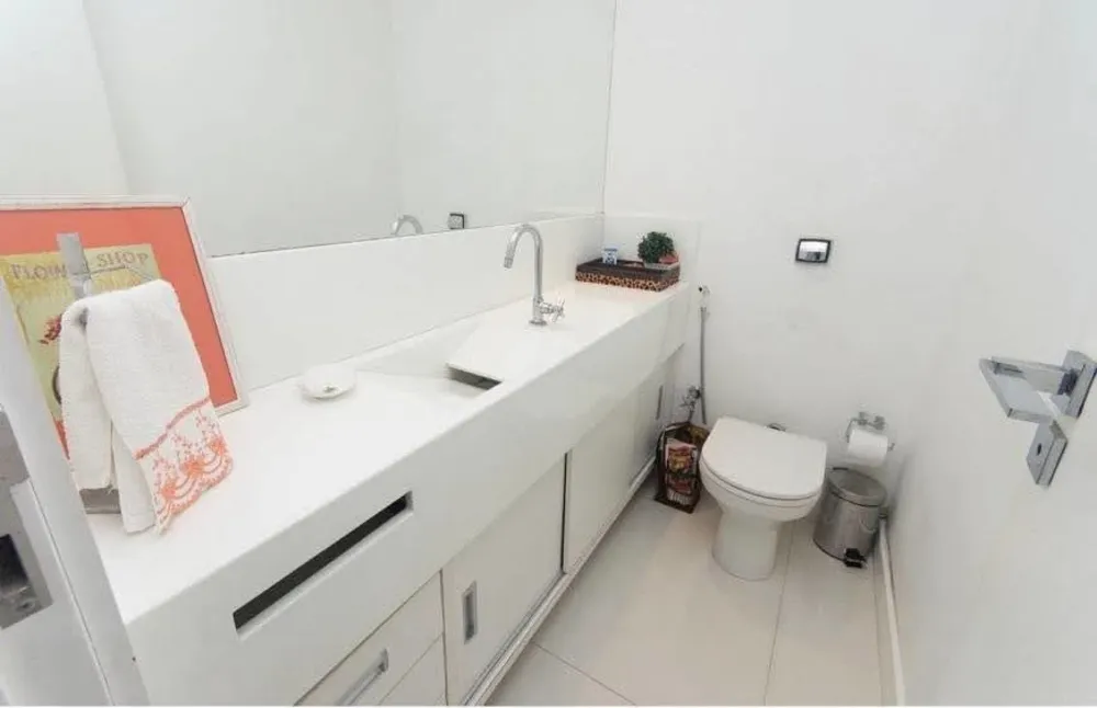 Apartamento, 2 quartos, 96 m² - Foto 9