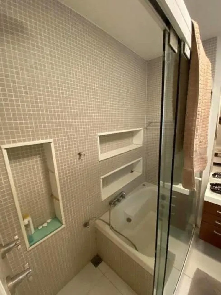 Apartamento, 2 quartos, 96 m² - Foto 15