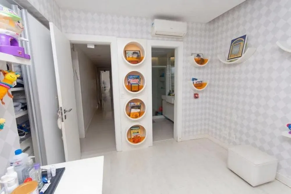 Apartamento, 2 quartos, 96 m² - Foto 14