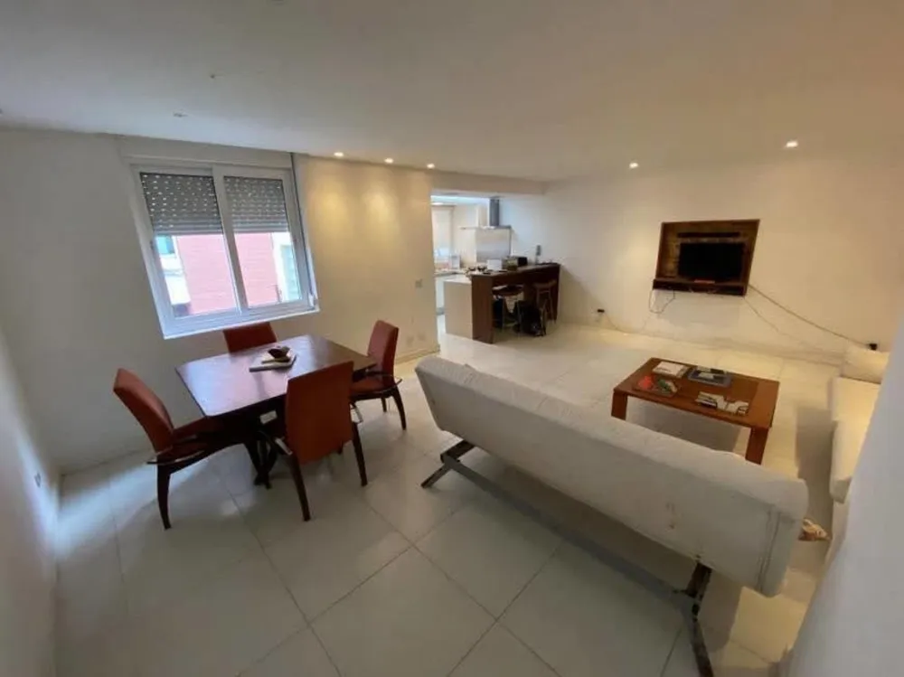 Apartamento, 2 quartos, 96 m² - Foto 1