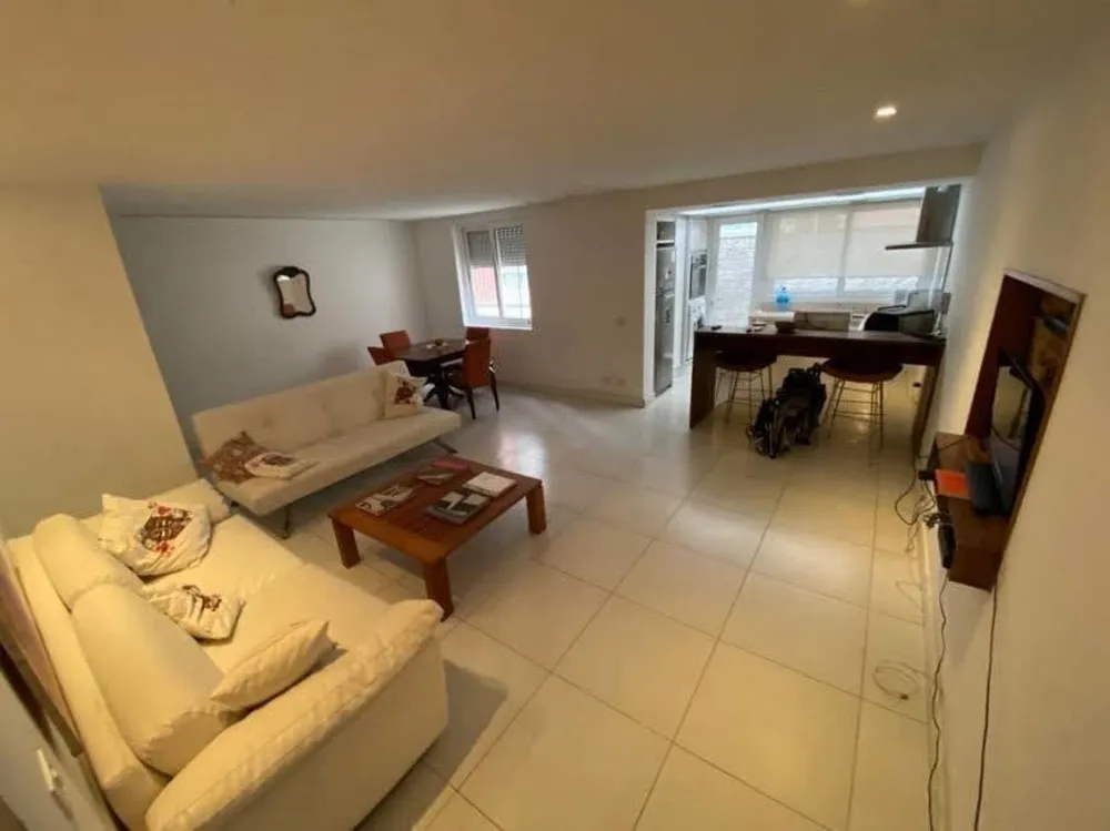 Apartamento, 2 quartos, 96 m² - Foto 5
