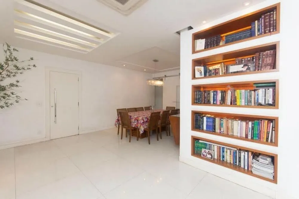 Apartamento, 2 quartos, 96 m² - Foto 3