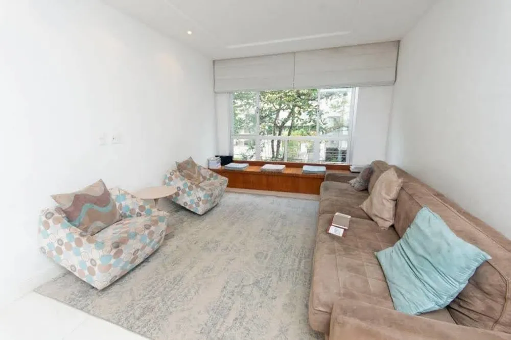 Apartamento, 2 quartos, 96 m² - Foto 2