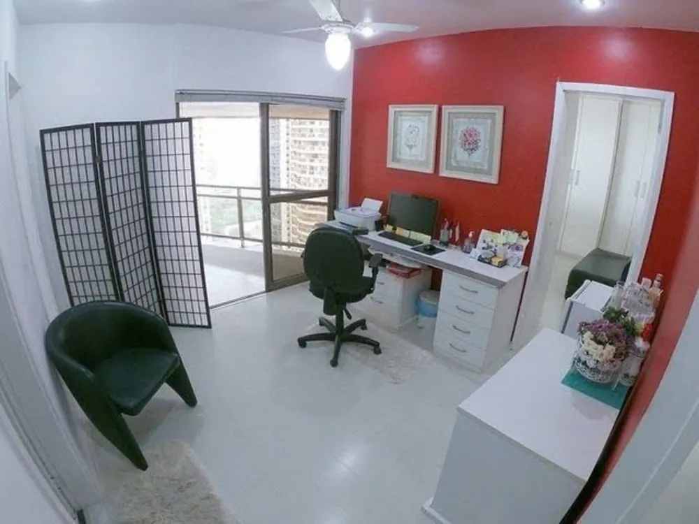 Apartamento, 4 quartos, 304 m² - Foto 7