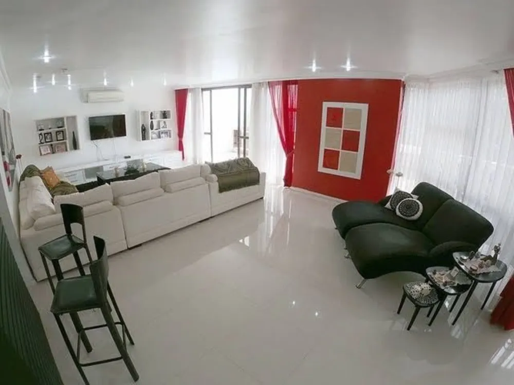 Apartamento, 4 quartos, 304 m² - Foto 3