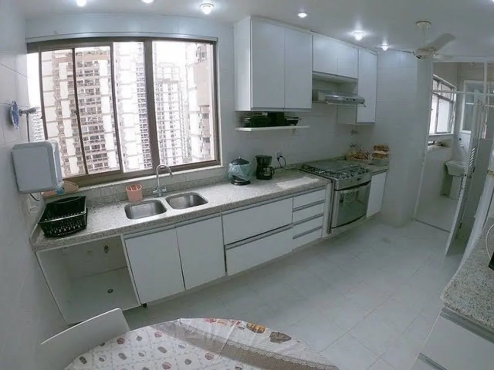 Apartamento, 4 quartos, 304 m² - Foto 6
