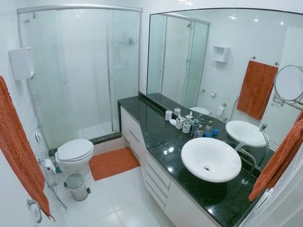 Apartamento, 4 quartos, 304 m² - Foto 5