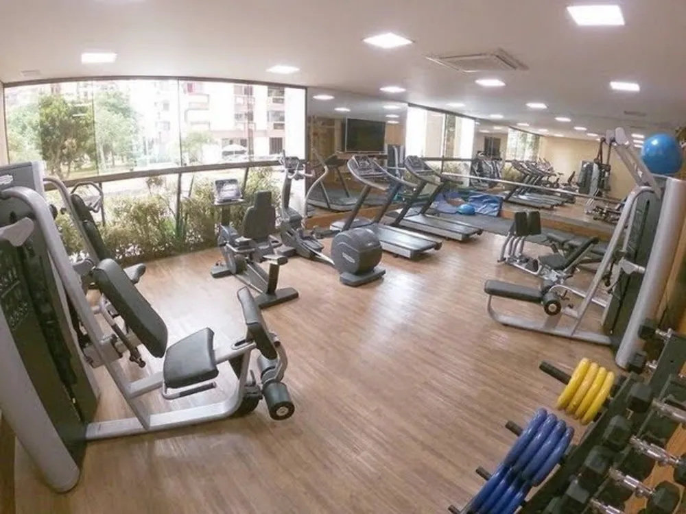 Apartamento, 4 quartos, 304 m² - Foto 13