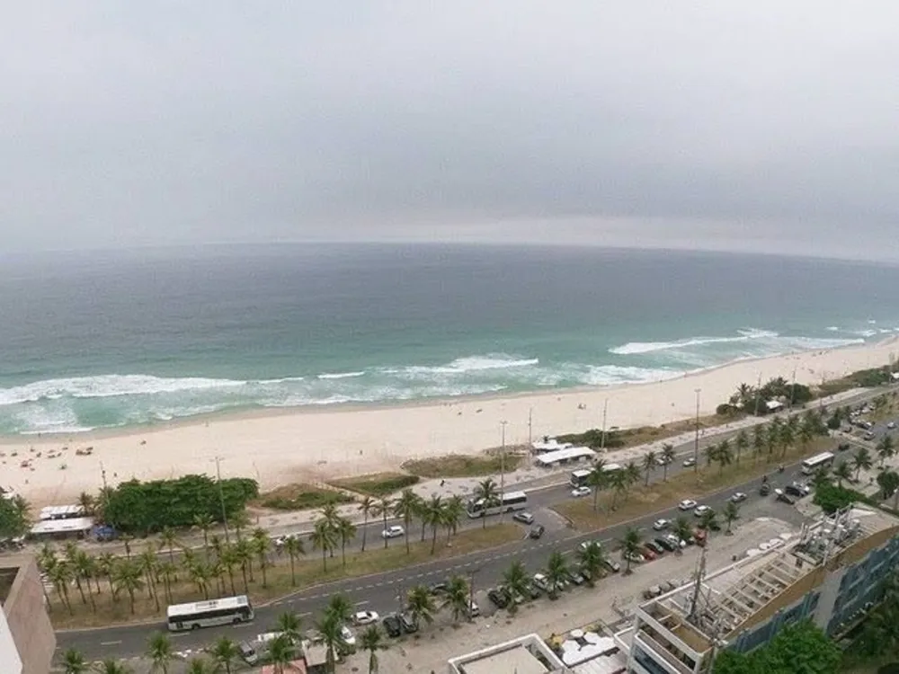 Apartamento, 4 quartos, 304 m² - Foto 2