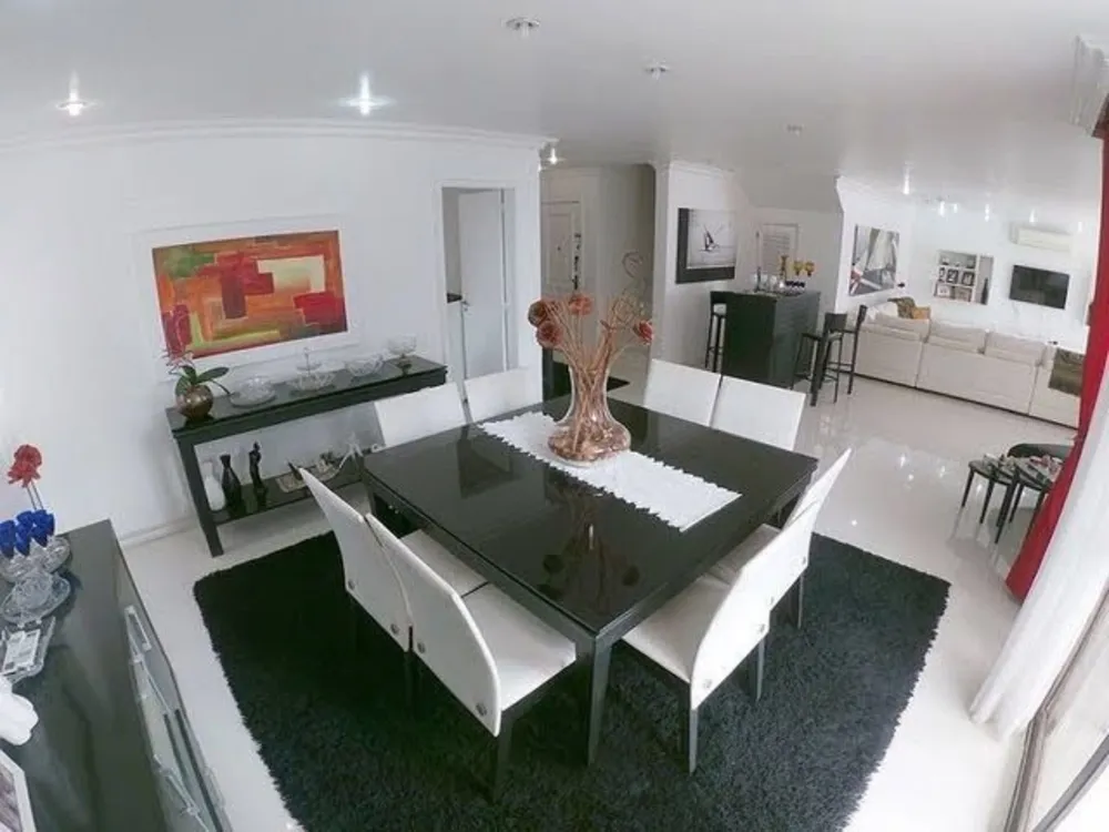 Apartamento, 4 quartos, 304 m² - Foto 4
