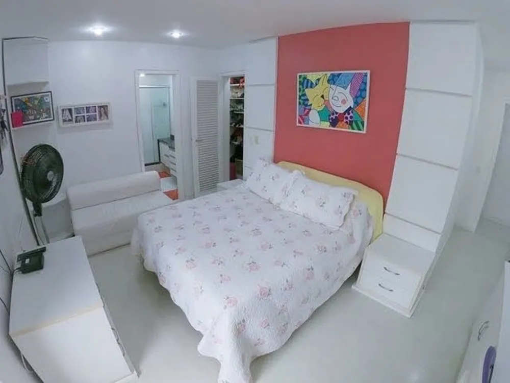 Apartamento, 4 quartos, 304 m² - Foto 11
