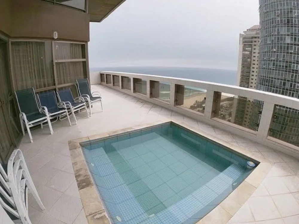 Apartamento, 4 quartos, 304 m² - Foto 1