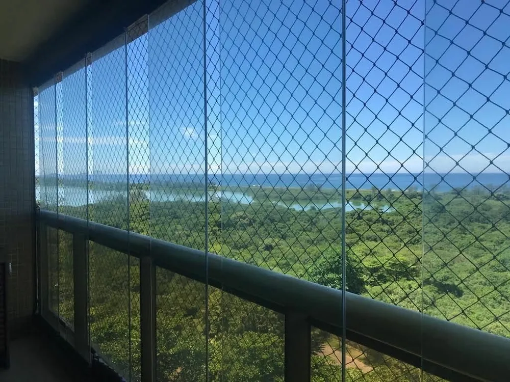 Apartamento, 4 quartos, 261 m² - Foto 2