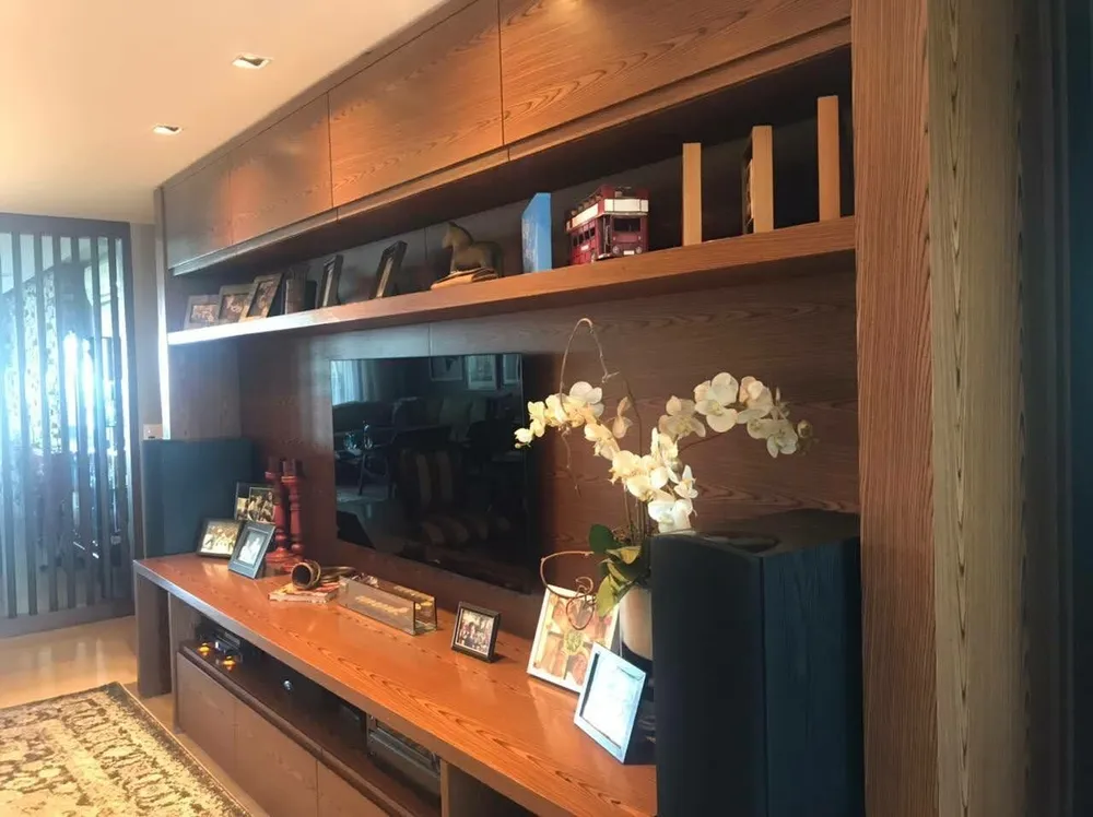 Apartamento, 4 quartos, 261 m² - Foto 5