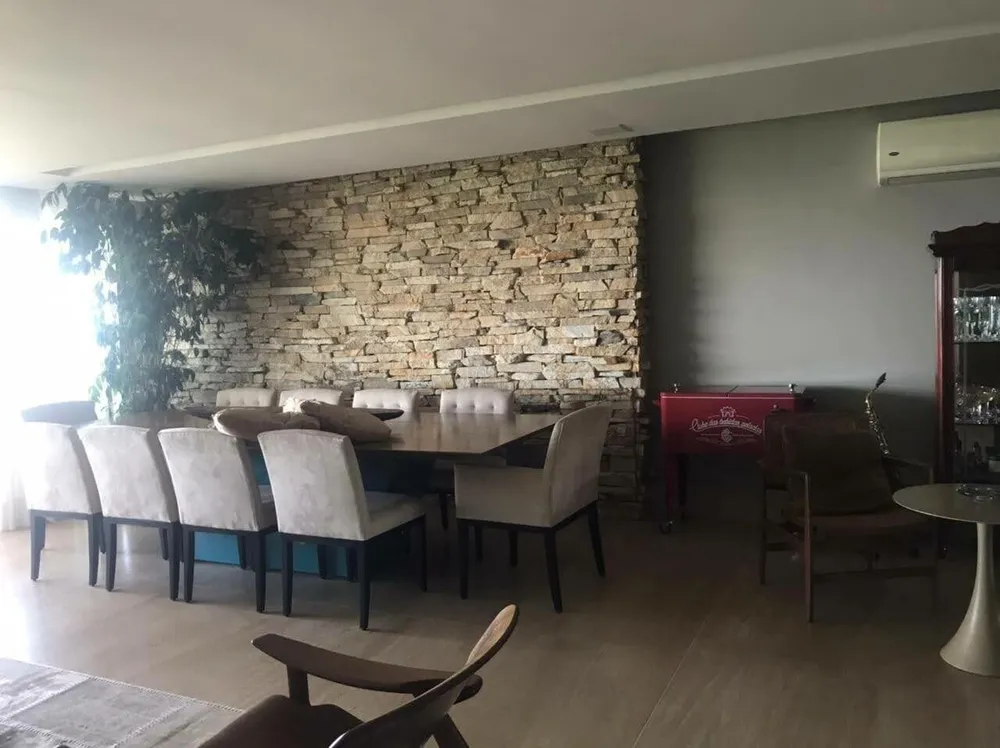 Apartamento, 4 quartos, 261 m² - Foto 3