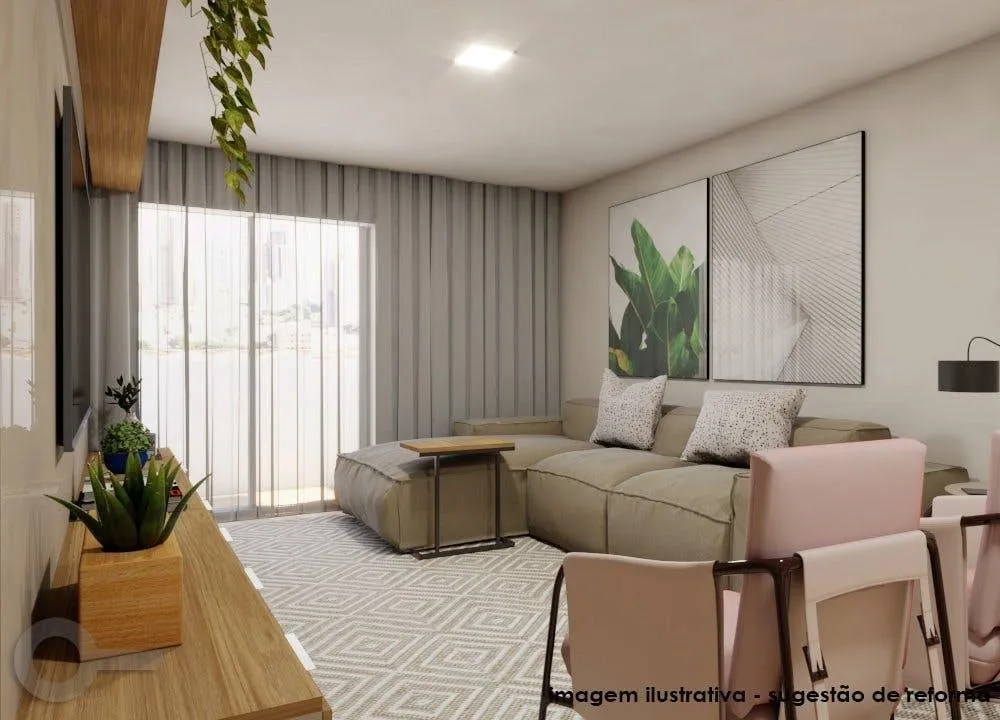 Apartamento, 3 quartos, 117 m² - Foto 24