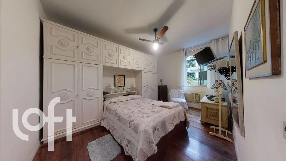 Apartamento, 3 quartos, 117 m² - Foto 31