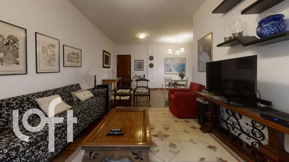Apartamento, 3 quartos, 117 m² - Foto 21