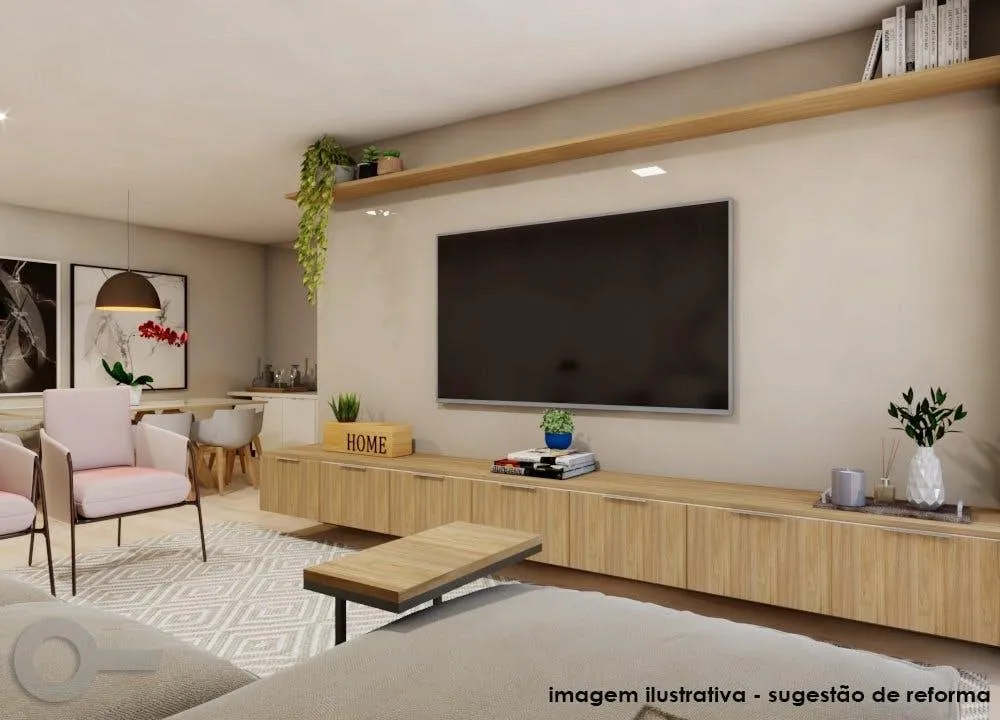 Apartamento, 3 quartos, 117 m² - Foto 25
