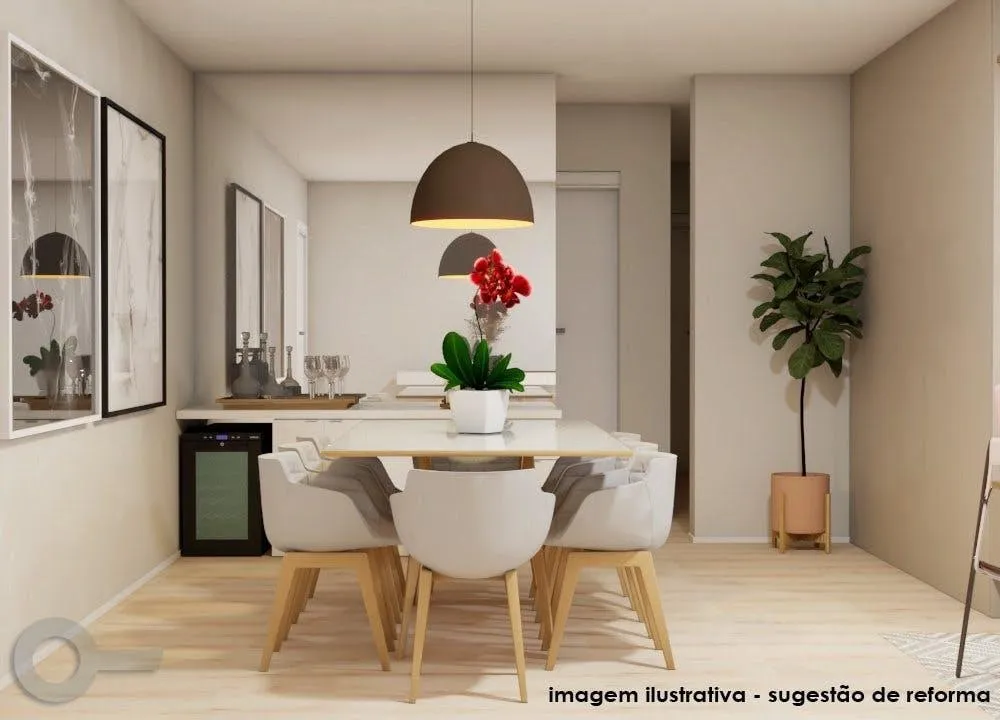 Apartamento, 3 quartos, 117 m² - Foto 26
