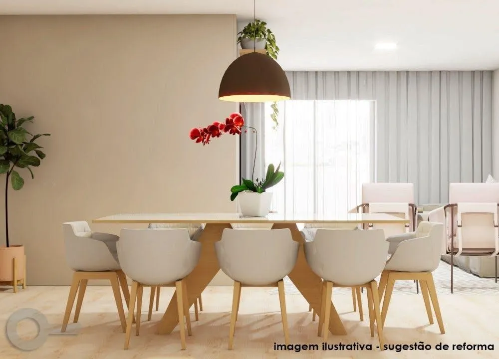 Apartamento, 3 quartos, 117 m² - Foto 27