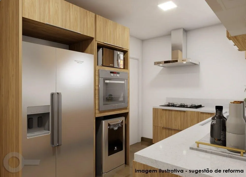 Apartamento, 3 quartos, 117 m² - Foto 16